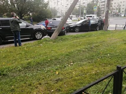Скинули форд
