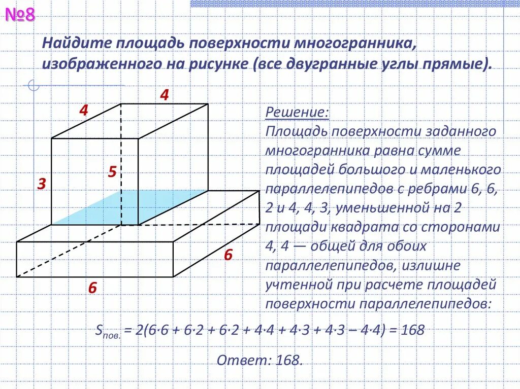 Найдите площадь поверхности и объем многогранника изображенного. Площадь поверхности многогранника ЕГЭ. Найдите площадь поверхности многогранника 33121. Площадь поверхности многогранника с вырезом. Площадь поверхности многогранника изображенного.