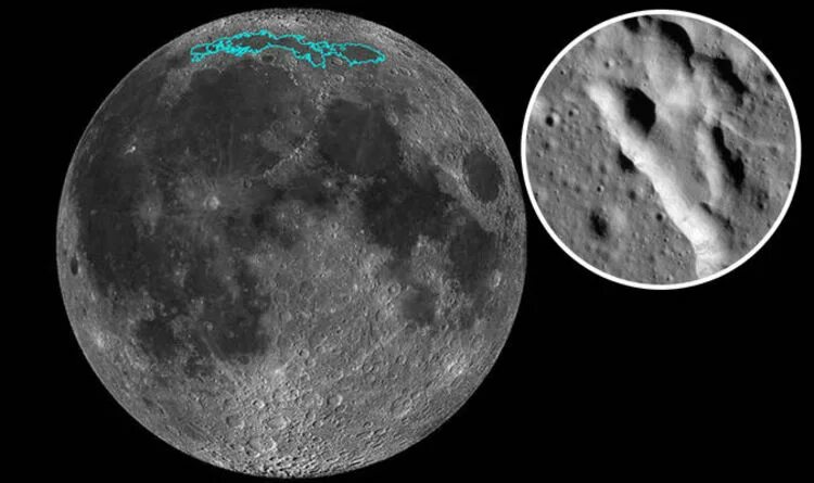 Lunar crack. Moon crack. The Moon on 30.08.2011. Who cracked the Moon. Blue Moon из us cracks.