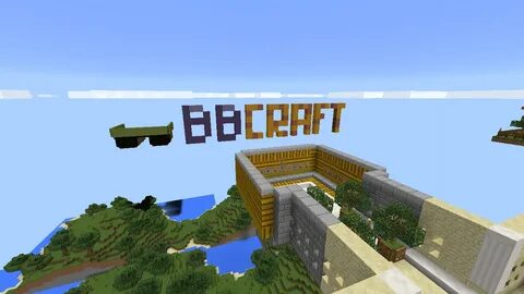 Сервера mcpe