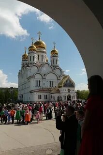 Преображенский тольятти