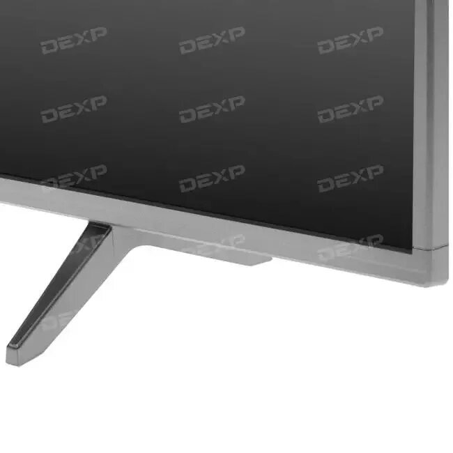Телевизор led dexp q431. Телевизор led DEXP f43f8000q/g. Телевизор led DEXP f43f8000q/g серый. F43g8000q/g DEXP. DEXP 43f8000q.