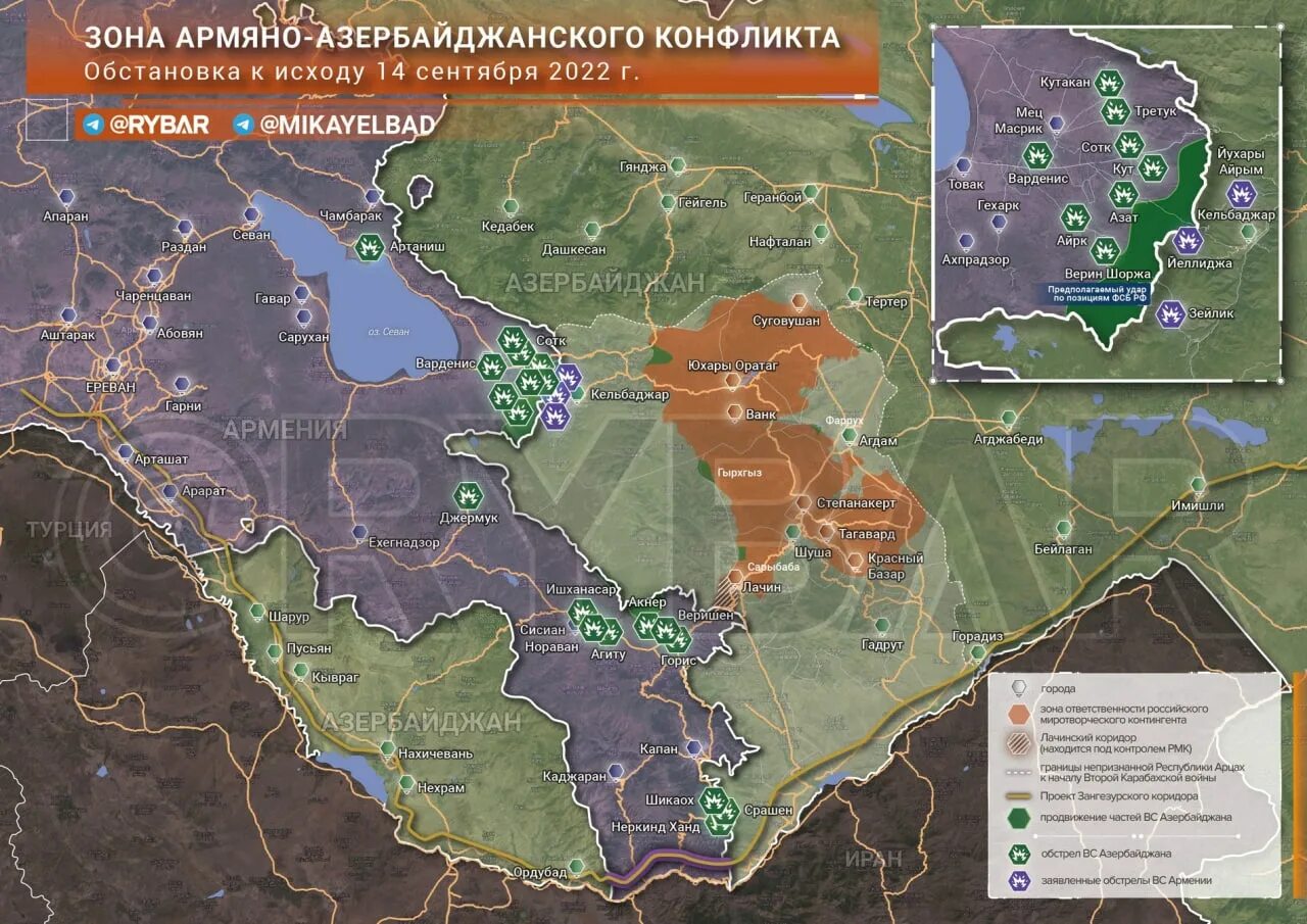 Карта Карабаха 2022. Нагорный Карабах карта боевых действий 2022. Граница Армении и Азербайджана на карте. Карта боевых действий Армении и Азербайджана. Территория азербайджана на карте