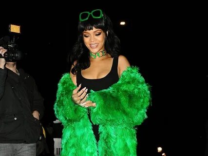Rihanna better money