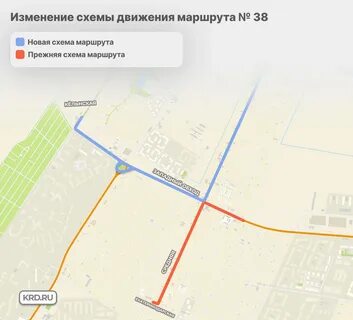 Маршрут до 3 автобуса