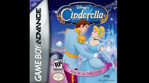 Disney s magical