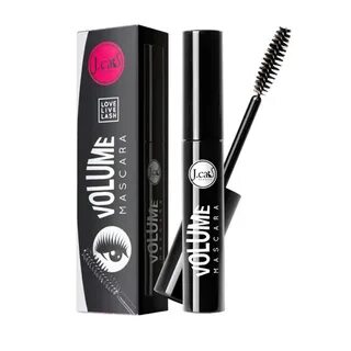 Love generation volume mascara