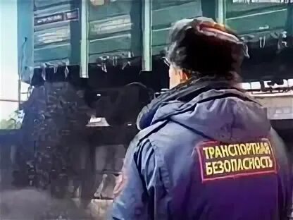 Вакансии транспортная безопасность санкт петербург