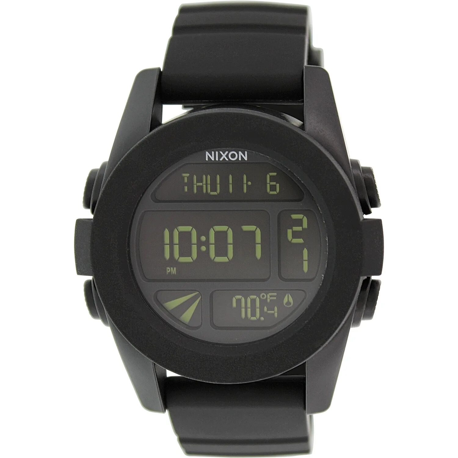 Unit black. Nixon Regulus a1180. Часы Nixon Black. Nixon stay frote watch.