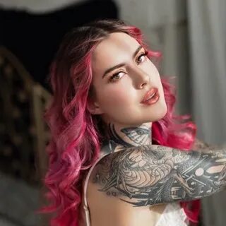 Pandora skye
