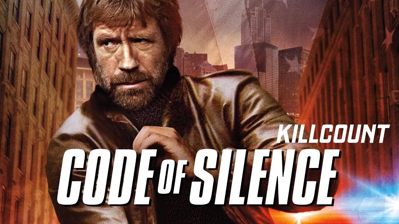 Silent code