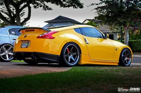 Nissan z12
