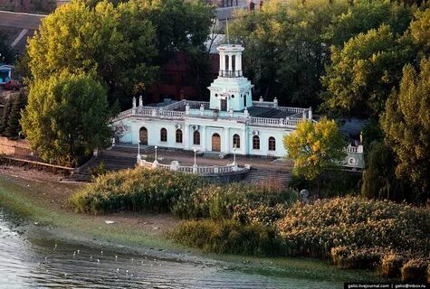 Ростов пост