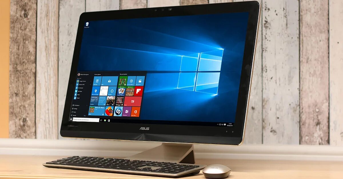 Лучший windows для компьютера. Лучший windows для компьютера