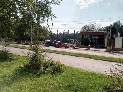 Муп парк культуры и отдыха