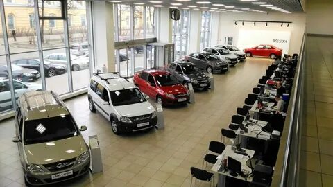 Автосалоны спб с пробегом отзывы