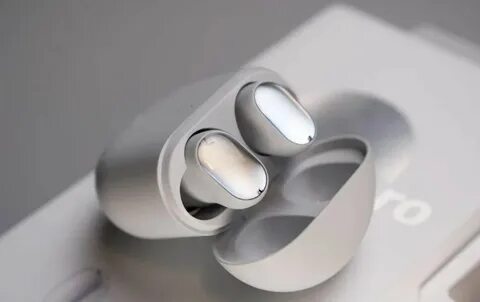 Buds3 pro