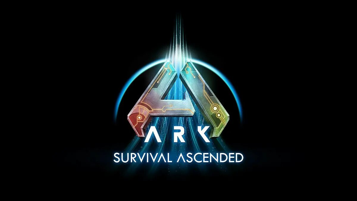 Ark ascended обзор. Ark survival ascended. ark логотип. игра ark 2. ark survival ascended фото.