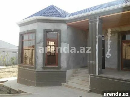 Bina az ev alqi