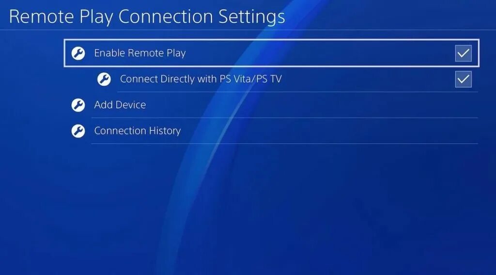 Произошла ошибка программного обеспечения ps4. Устройства psn. настройки энергосбережения ps4. ps4 remote play windows 7. windows под ps4.