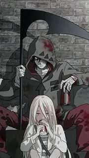 Angels of death