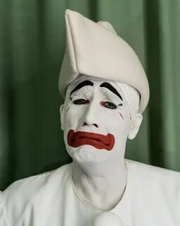 Pierrot