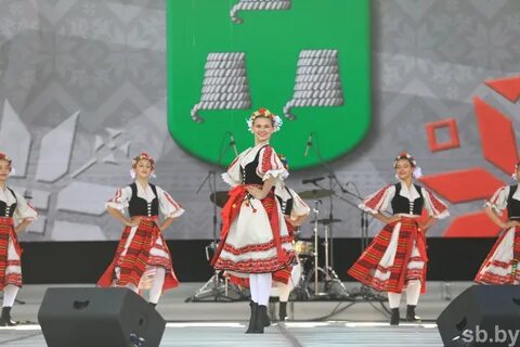 17 августа праздник в беларуси
