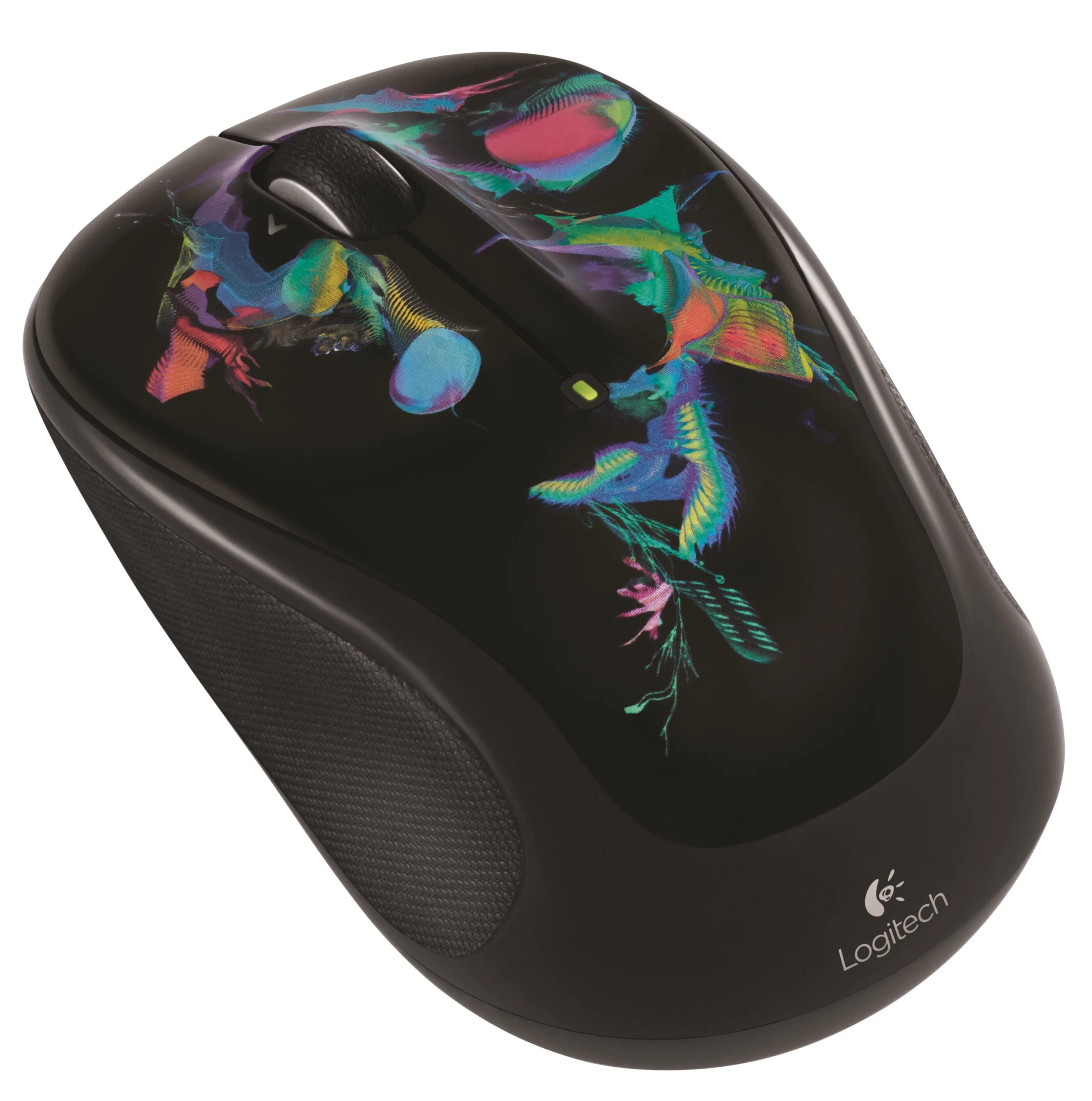 Вертикальная мышь logitech. Logitech m325. Мышь Logitech m325. Logitech m-r0021. Logitech Wireless Mouse m325 Panda Candy Black USB.