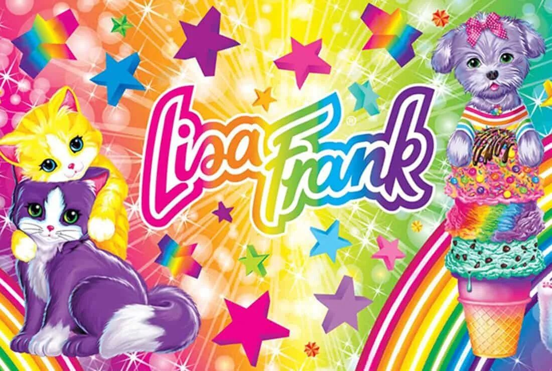 Lisa frank. Lisa Frank Art. Orly Lisa Frank. Крем Lisa Frank.