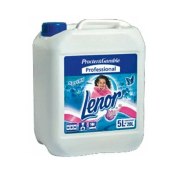 Кондиционер 5 л. Lenor professional 5л. Ленор кондиционер 5л. Ленор кондиционер 5 литров. Ленор голубой концентрат 5 литров.