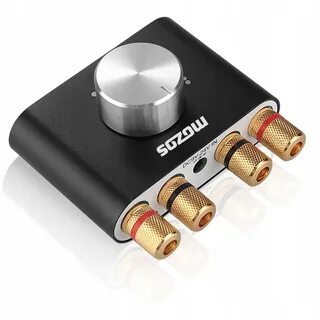 Bluetooth усилитель