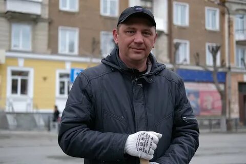 Начальник участка москва