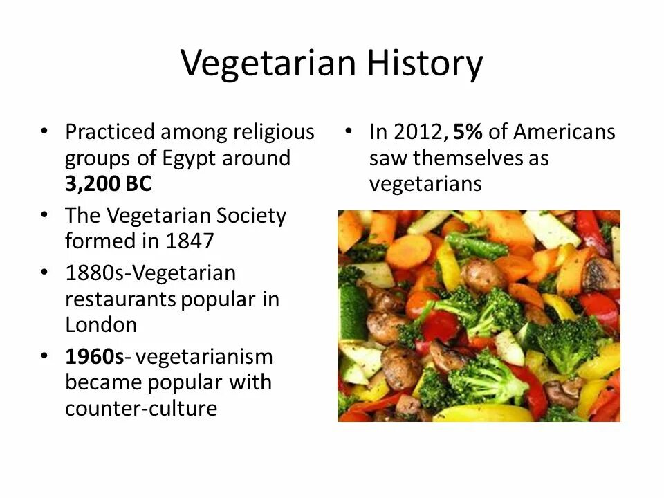 The History of vegetarianism. The History of vegetarianism in Britain картинки. Vegetarianism presentation. Vegetarianism транскрипция.