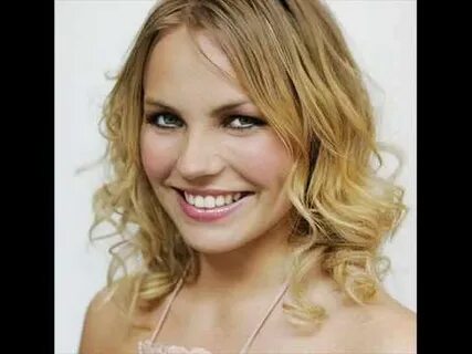Lene marlin faces