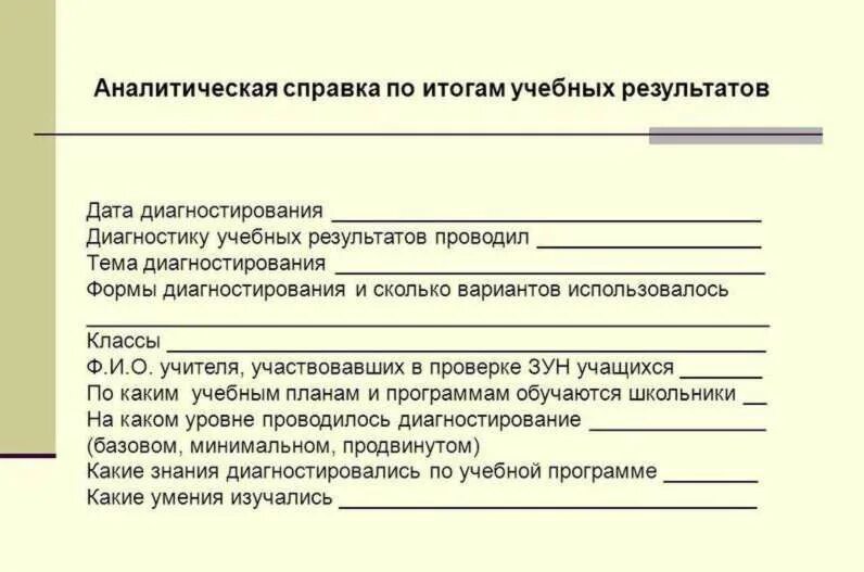Посещение контрольной работы. Как правильно составить аналитическую справку. аналитическая справка по результатам работы. аналитическая справка по результатам проверки. аналитическая справкк.