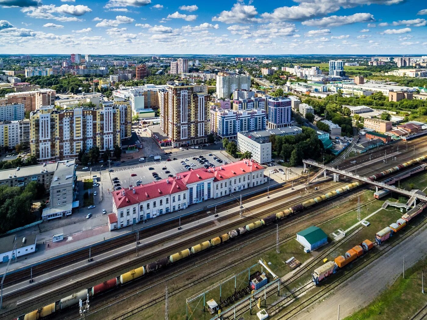 Город железная столица россии. Рязань 1. ЖД вокзал Рязань 1. Железнодорожный район Рязань. Рязань с птичьего полета.