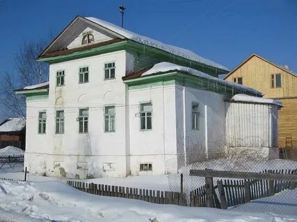 Монастырская 12