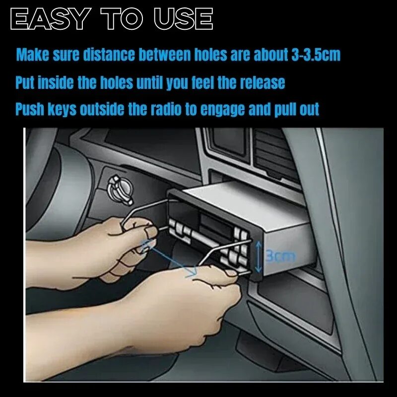 Как снять магнитолу blaupunkt Blaupunkt Montreux RCR 127 & Paris RCM 127 1997