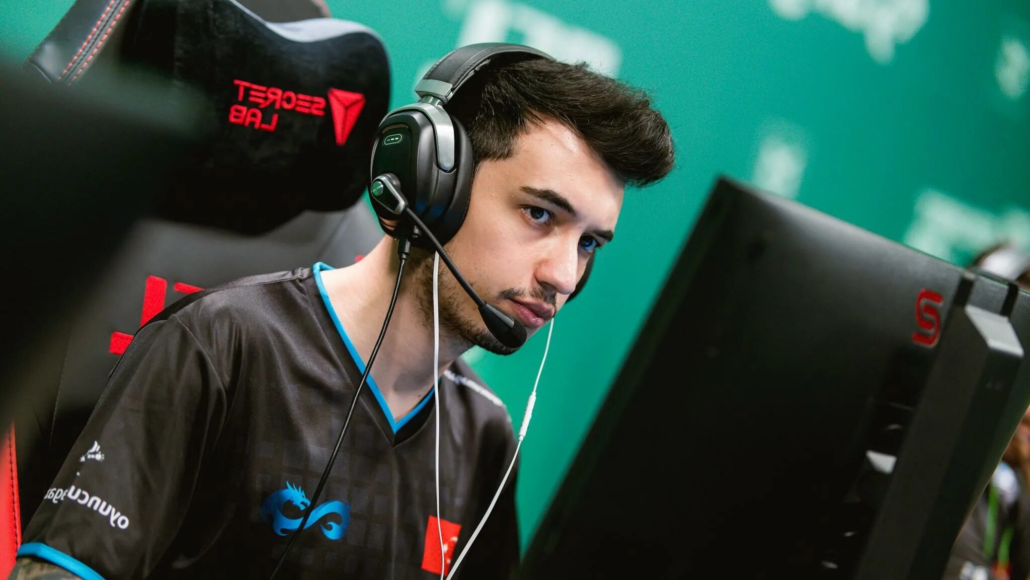 Fired cs