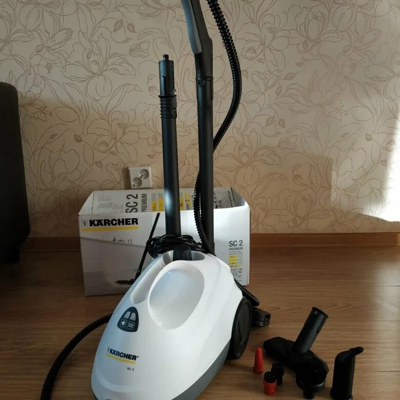 Karcher sc 2