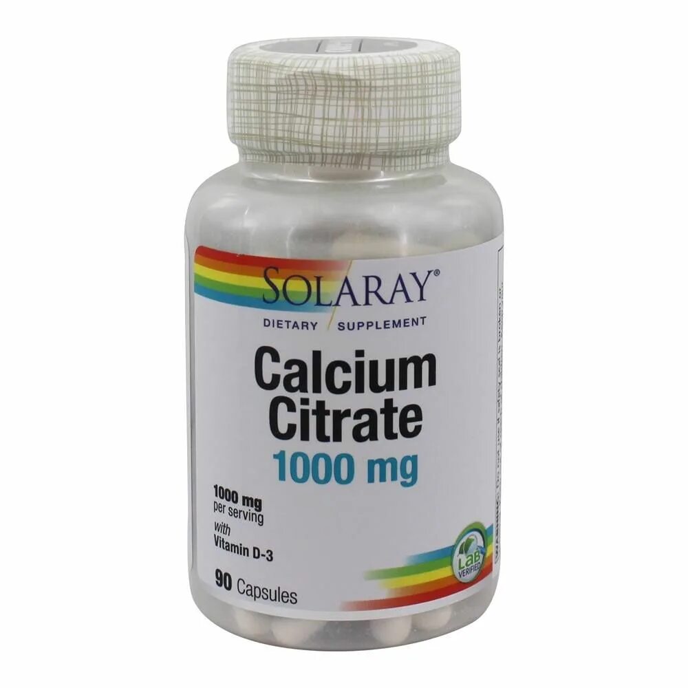 Solaray d3. Solaray Calcium Citrate 1000 мг. Solaray, цитрат магния, 400 мг. Кальциум цитрат витамин д3. Cal-mag Citrate 2 1 120 капсул.