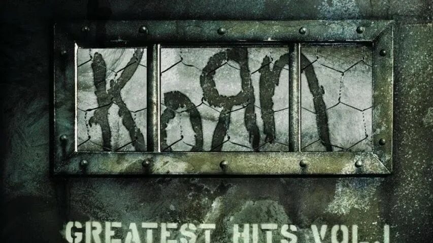 Korn another brick in the. Korn &quot;greatest hits vol.1&quot;. the greatest hits vol. 1. make me bad korn. korn - another brick in the wall.