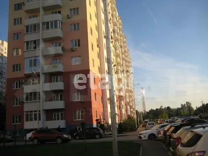Краснодар улица покрышкина