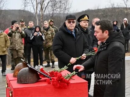 Хоронить с почестями