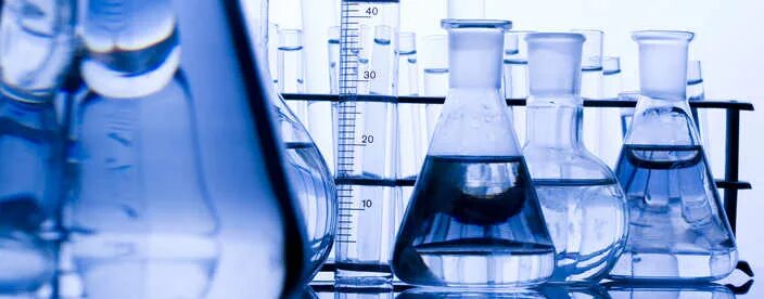 3 Major Chemical Industry Trends To Watch Out For Chemical industry, Industrial 
