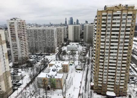 Славянский бульвар метро квартира 1 комнатную
