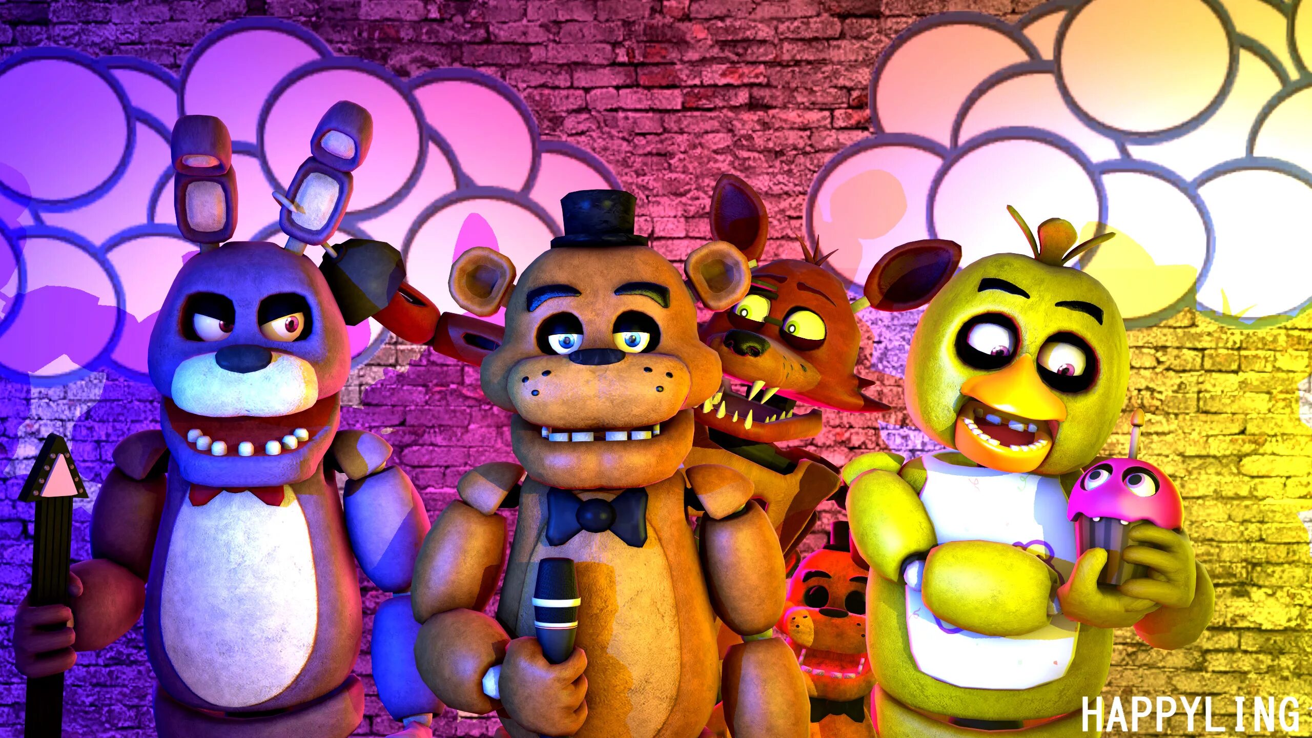 Фиве Нигхт АТ Фредди. Фредди Бонни чика. Файв Найтс Фредди. FIVENIGHTSATFREDDYS 1 Фредди Бонни чика. Freddy s музыка