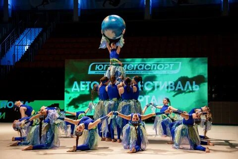 Секции для детей ханты мансийск