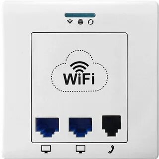 Wifi встраиваемый