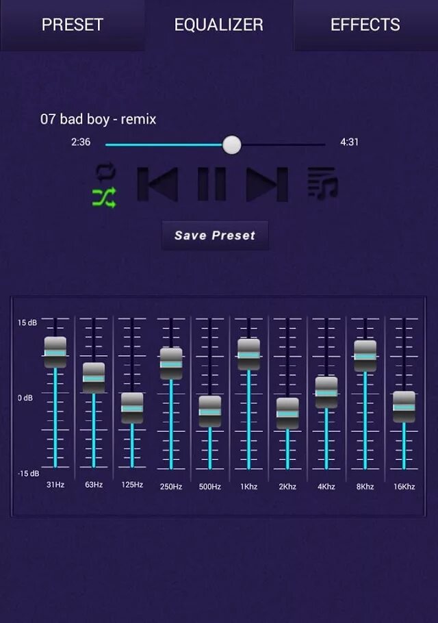 Эквалайзер лучшее звучание. 20 Полосный эквалайзер для андроид. Эквалайзер для андроид EQ. 500sp Sound эквалайзер. 7 Полосный эквалайзер настроенный.